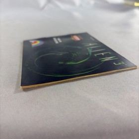 Alien 3 Nintendo NES Video Game Manual Only ljn