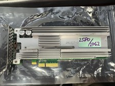 Intel SSD DC P3700 Series 2.0TB Model SSDPEDMD020T4 NVMe PCIe 3x4