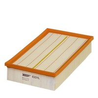Hengst Filter Luftfilter E221L Filtereinsatz FüR Mercedes Klasse 124 W124 S124