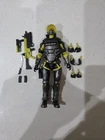 Valaverse Action Force Scarab Trooper Swarm Series 2 Lot F ONE DAY AUCTION!!!