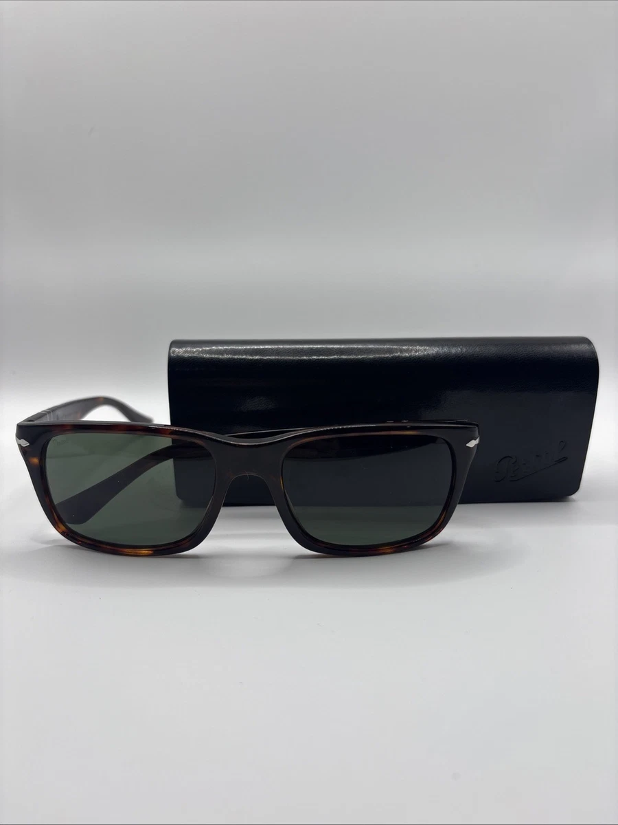 Persol PO3048S Men's Sunglasses, Brand New Authentic. Retail For $340