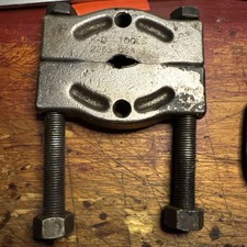 Bearing Separator Splitter K D Tools Puller 3 12 2263 Vintage Usa Made Tool Rar