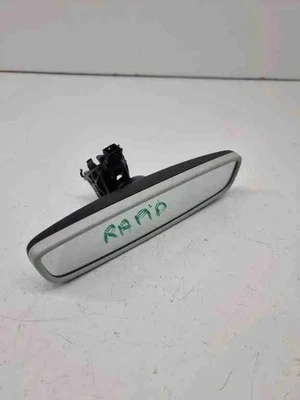 SKODA RAPID NH3 Rétroviseur Intérieur 3G0857511E 1.00 Petrol 2018 32421823 - Photo 1/4