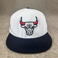 Chicago Bulls New Era 9FIFTY NBA 6 Times Champs Adjustable Snapback Hat Cap