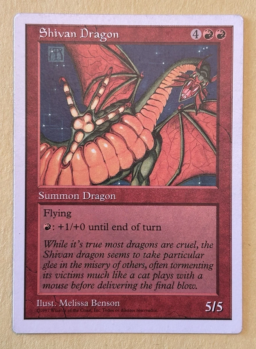 magic the gathering 5th edition products for sale | eBay