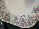 Adam Antique by Steubenville 12 7/8” x 9 3/4 Oval Serving Platter Bowl w/ cover. — photo 5