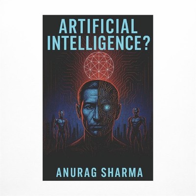 Artificial Intelligence: Understanding AI, Its Power, Risks, and the Future o...