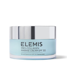 Pro-Collagen Marine Cream SPF 30, Lightweight Anti-Wrinkle Daily Facial Moisturi