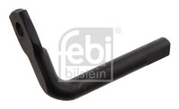 Febi Bilstein Spannarm, Keilrippenriemen FüR Porsche