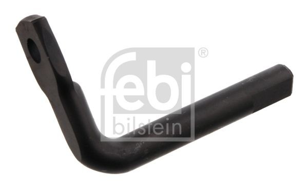 Febi Bilstein Spannarm, Keilrippenriemen FüR Porsche-image