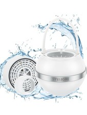 Bath Ball Filter-8 Stages Bath Filter for tub Removes Hundreds of Contaminants