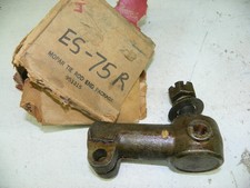 Mopar 951315 Tie Rod End - Right Hand - Dodge Truck Wc Wm300 M37 - Nos Mopar 951315 Tie Rod End - Right Hand - Dodge Truck Wc Wm300 M37 - Nos