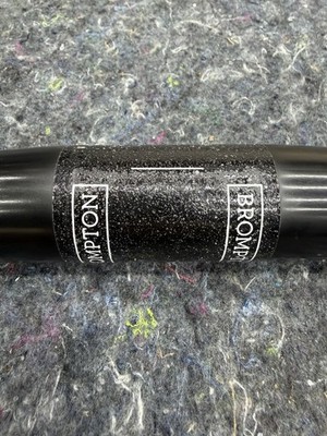 Superlight Carbon Low Handlebar for T Line - USED