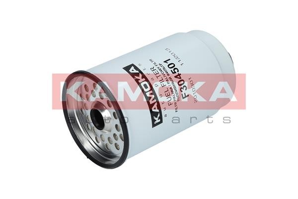 Fits KAMOKA F304501 FUEL FILTER DIESEL FOR TRANSIT 83-00