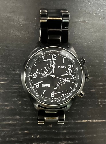 PRICe Reduced - TIMEX Intelligent TW2P60800