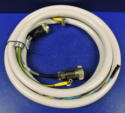 NEW XMC 927 R Interface Kabel Für Medrad Mark V Provis 3009603