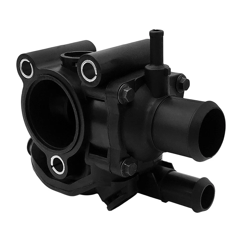 Thermostat Housing suitable for Ford Escape Focus Mazda Tribute 2001-2004 Hot - image 3 of 4