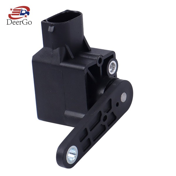 Leuchtweitensensor Xenon Sensor Niveausensor 37140141444 FüR BMW E46 E39 E60 E53-image