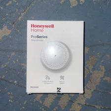 Brand New Honeywell PROSIXGB Pro Series Wireless Glassbreak Sensor, 25' Range
