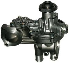 Pompe à eau Alfa Romeo 1600