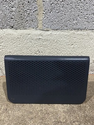 Huawei DG8041W-2.T5 WLAN Router Modem dunkelgrau
