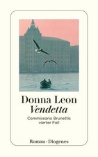 Vendetta: Commissario Brunettis vierter Fall Commissario Brunettis viert 1390322