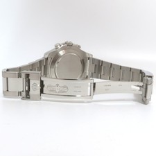 Rolex Yacht-Master II White Dial Stainless Steel 44MM Automatic 116680 6