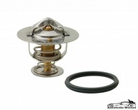 KüHlmittel Thermostat 76C FüR Nissan 100Nx Serena Primera Traveller 90-07