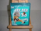 Ice Age Continental Drift (Blu-ray 3D/Blu-ray/DVD, 2012, 3-Disc Set) and Digital