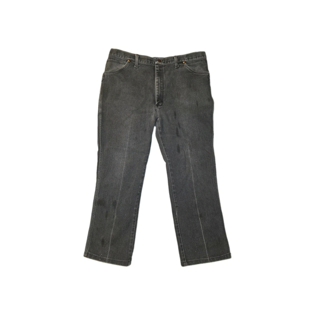 Wrangler 13MWZ Classic Jeans for Men for sale | eBay