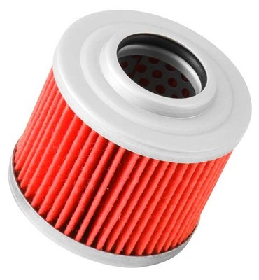K&N Ölfilter KN-151 Aprilia BMW KTM MZ Rotax OEM 026185 11412343118 11412343452 