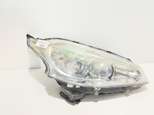Feu avant (phare) Peugeot 208
