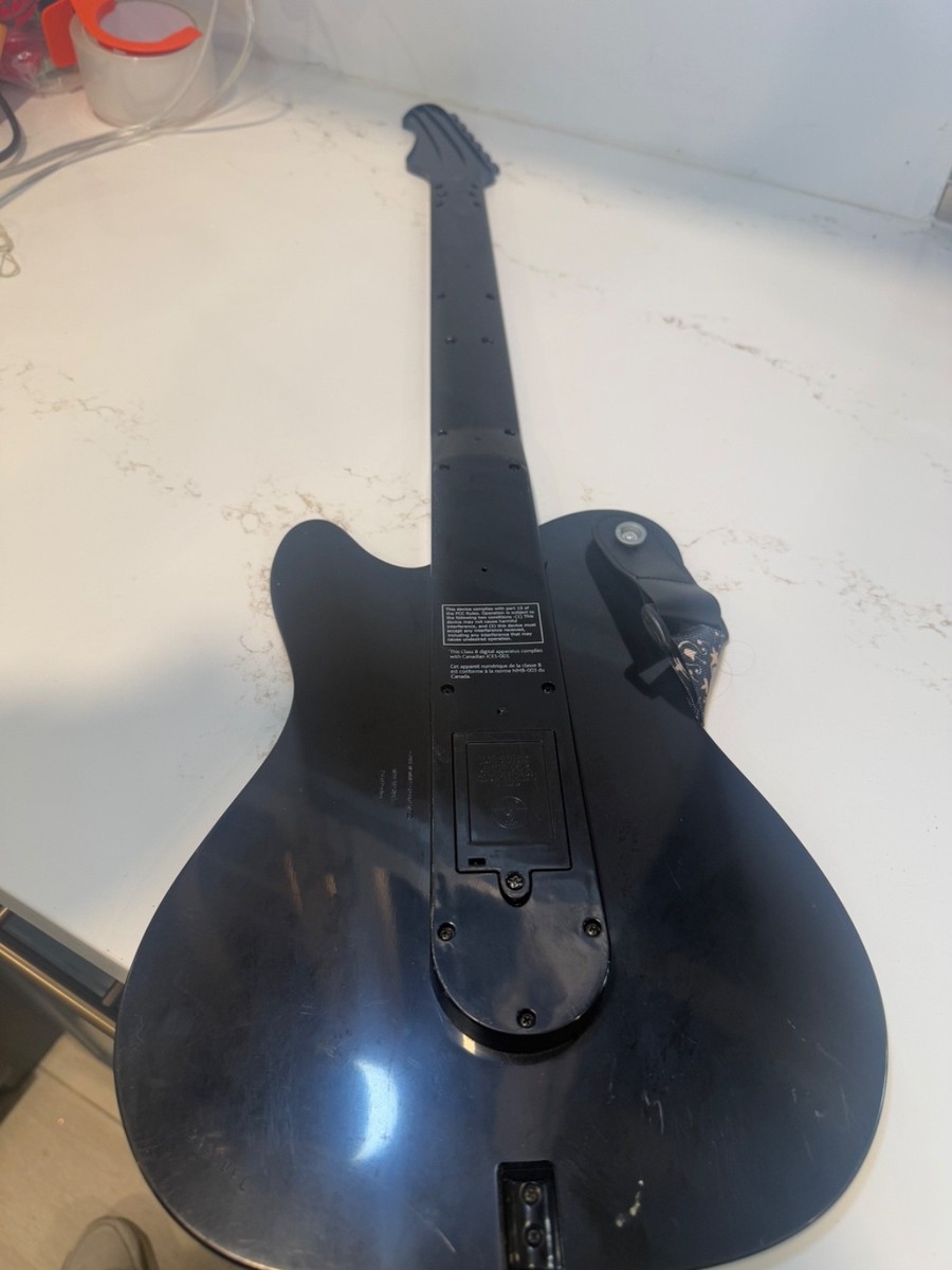 WowWee Paper Jamz Instant Rock Star Shark Guitar Series 1 | eBay