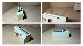 READ INFO- Telecon Pack Sega Mark III 3 (Japanese Master System)