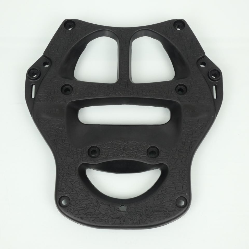 Platine support top case origine Aprilia 200 Scarabeo pour fixer un bagage de scooter 99-08
