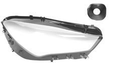 MERCEDES CLA C118 W118 2019-2023 SCHEINWER GLAS SCHEINWERFERGLAS KLEBER RECHTS