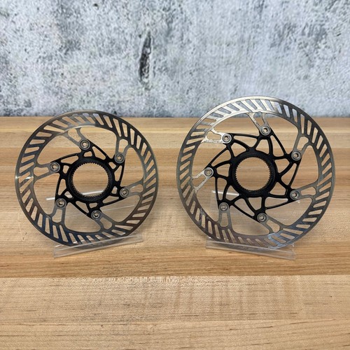 Campagnolo AFS 03 140/160mm Centerlock Disc Brake Rotors 204g