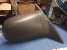Vauxhall Lotus Carlton Mk3 Omega A O/S Right Electric Door Wing Mirror 90260924