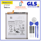 BATTERIA CAP. ORIGINALE 4500MaH per SAMSUNG GALAXY A52s 5G SM-A528 +ATTREZZI