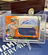 10 Hottest 2012 Topps Finest Baseball Cards 23