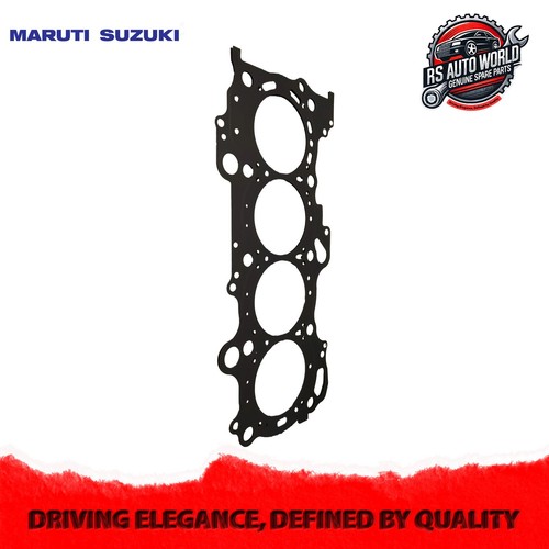 Maruti Suzuki cylinder head gasket for Ciaz 2018-24 Ertiga 2018-22 11141M72R00 - Picture 4 of 6
