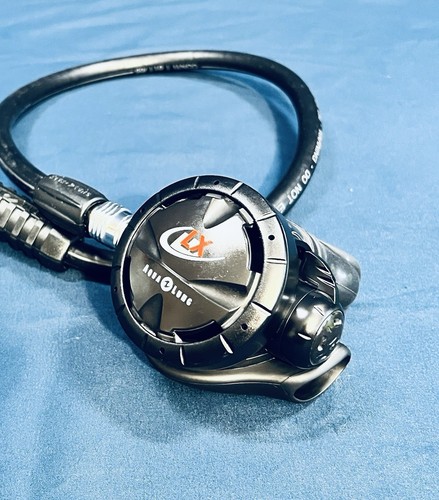 Aqua Lung Titan LX Scuba Regulator - Picture 3 of 10