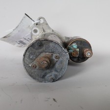 2001-2003 Volkswagen Eurovan Vr6 Axk Starter Motor Oem 020911023p