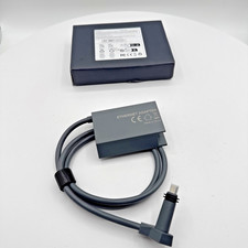 LUCMO Starlink Gen 2 Ethernet Adapter Dual RJ45 Gigabit 2-Port Not Gen 3