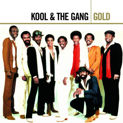 Kool & The Gang / Gold