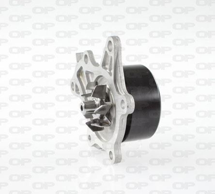 Pompe à eau Toyota Yaris 1.4 D Verso S Auris 1.4 D4-D pièce de refroidissement moteur