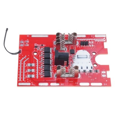 21V Temperature Control Protections for 5Mos 3 Balance Protections Board