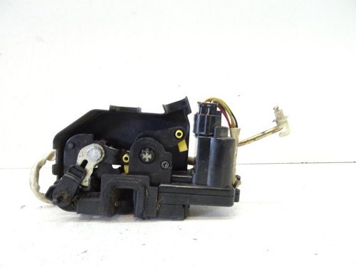 PORTIERSLOT RECHTS ACHTER Hyundai Getz 814201C020 - Afbeelding 3 van 4