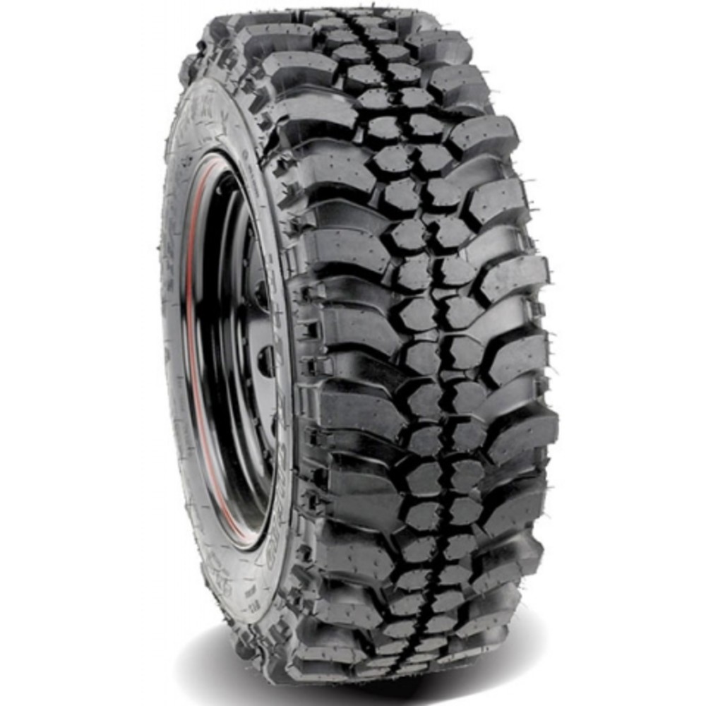 Tyre 265/75x16 INSA TURBO Specil trac112q Special Track