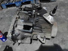 Boite de vitesse Peugeot 806